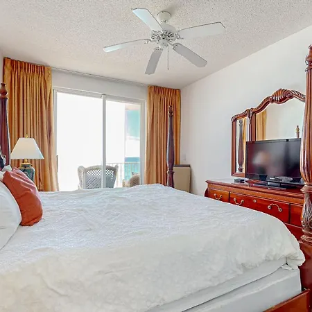 Appartement Majestic Sun B702